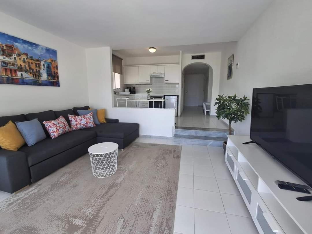 Apartamento Rancho A 119 La Cala De Mijas Exterior foto