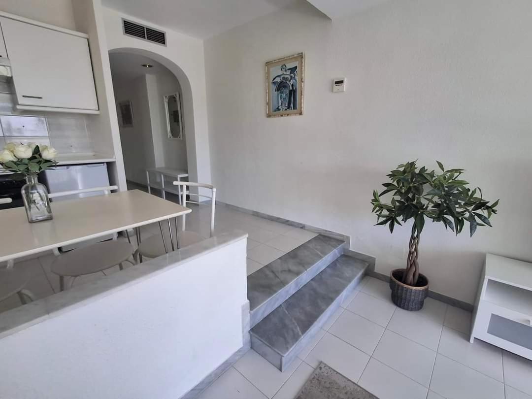 Apartamento Rancho A 119 La Cala De Mijas Exterior foto