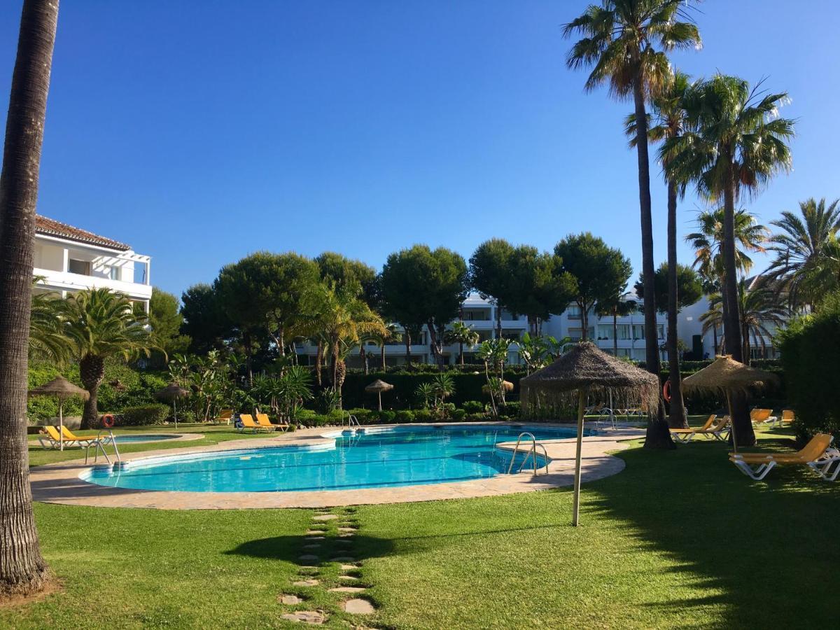 Apartamento Rancho A 119 La Cala De Mijas Exterior foto